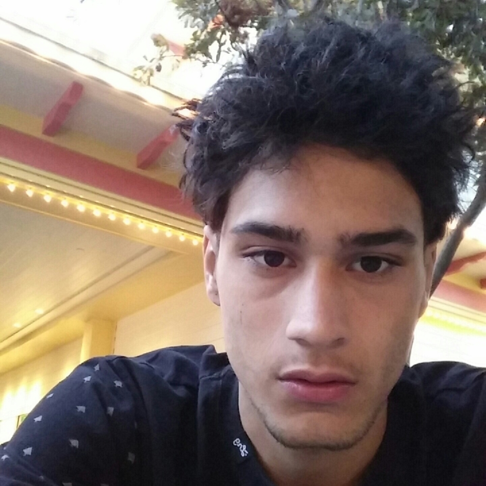 Meet your Posher, David